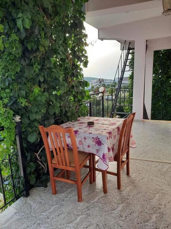 Villa Festim Ksamil Exterior photo
